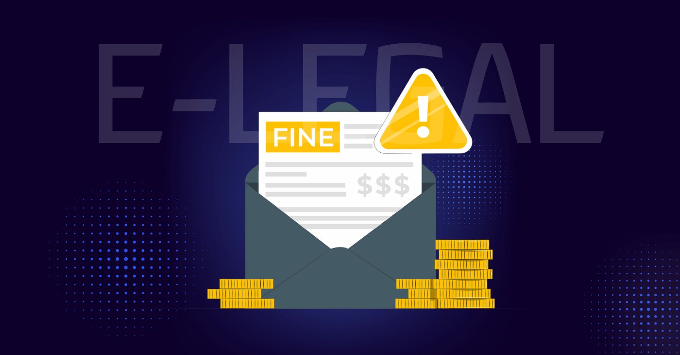 קנסות לפי חוק הגנת הפרטיות